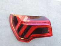 LAMPA LED LEWY TYŁ EU OE  AUDI Q3 II 83A F3 24r