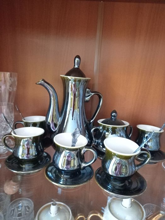 Продам кофейний сервіз