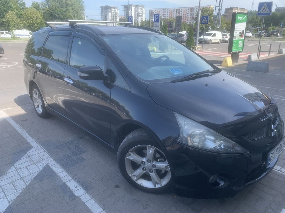 Продам MITSUBISHI grandis