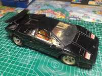 Lamborghini Countach 1988 Bburago