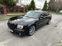 Lift SRT8 6.1 hemi Salon Polska