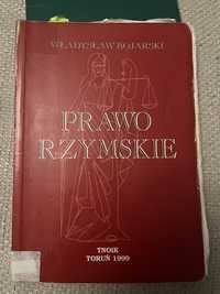 Prawo   rzymskie