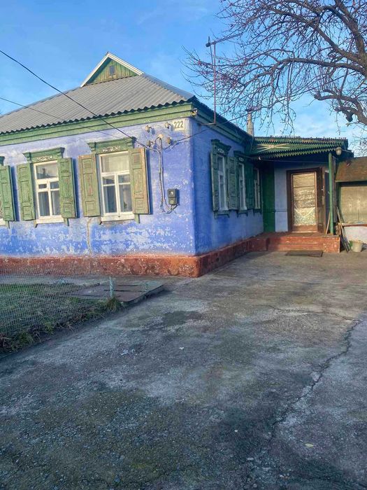 Продам дом в Обуховке срочно