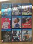 Gry konsola ps4 fif