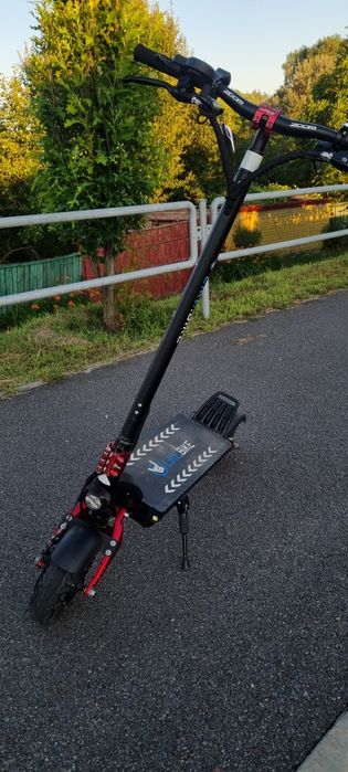 Електросамокат Like Bike Titan