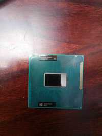 i5 3340M (SR0XA) Процессор для ноутбука