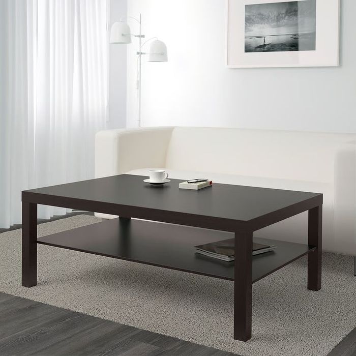 Mesa sala LACK Ikea