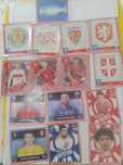 Euro 2024 cromos paralelos
