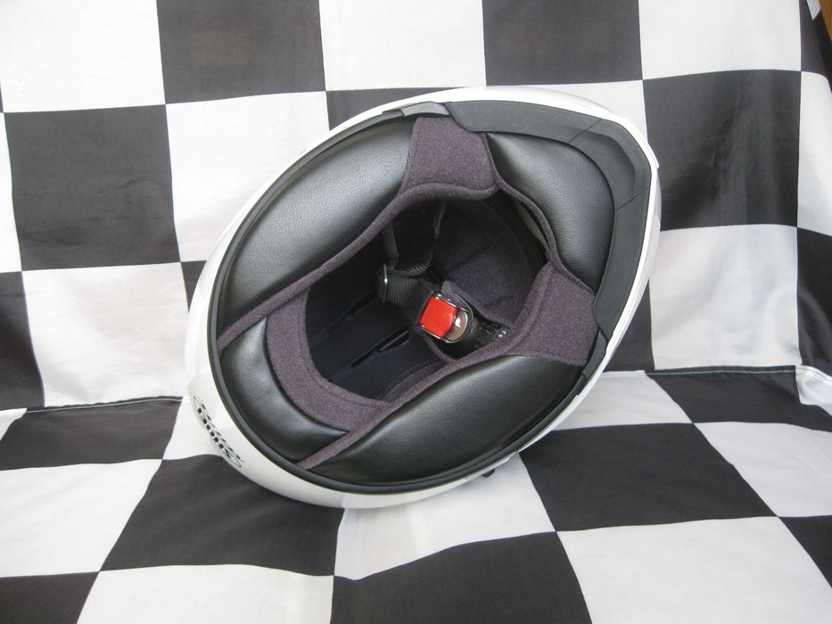 Kask szczękowy SHOEI NEOTEC rozm.L 59-60cm NOWY