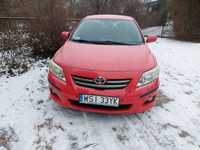 Toyota Corolla 1,6Dual VVT-i Premium