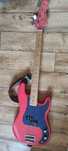 Vintage V4 precision bass