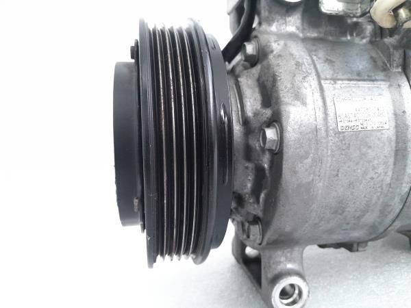 Compressor AC MERCEDES-BENZ Classe A (W176)