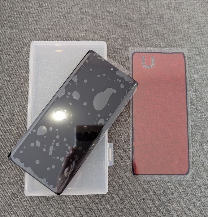 Дисплей Google Pixel 6 Pro 120Hz