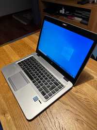 Laptop HP EliteBook 840 G3 i7 /8GB RAM/512GB SSD