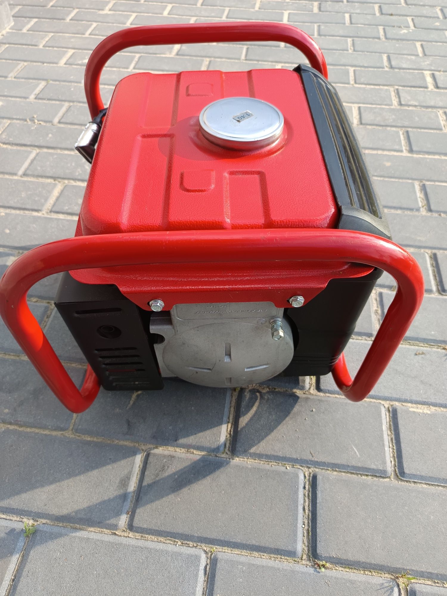 Agregat prądotwórczy Einhell TC-PG 1000