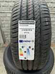 215/55 R16 Firestone komplet lato