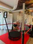 PROMOCJA!! Fotobudka 360, wesela, osiemnastki i inne imprezy