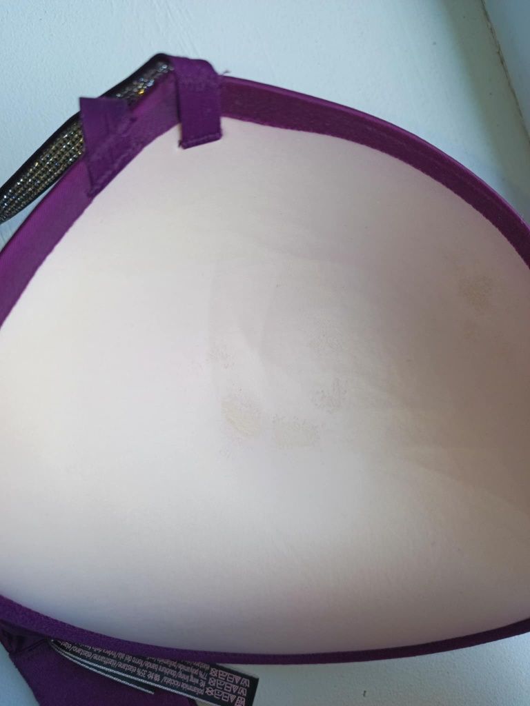 Biustonosz Victoria's Secret 38G