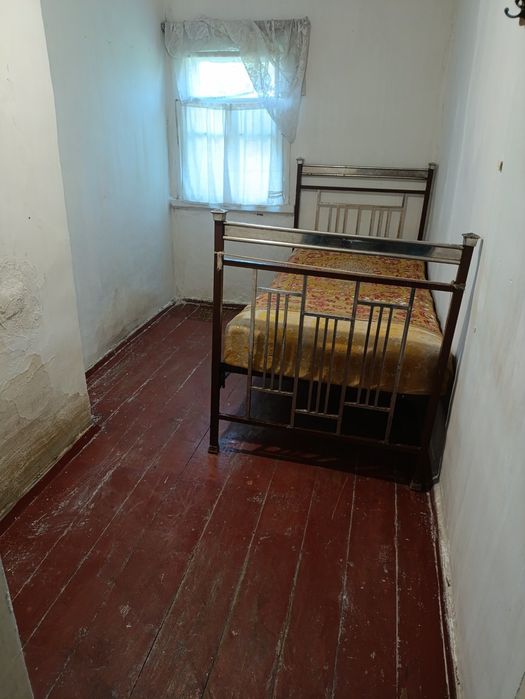 Будинок, Земельна ділянка під забудову