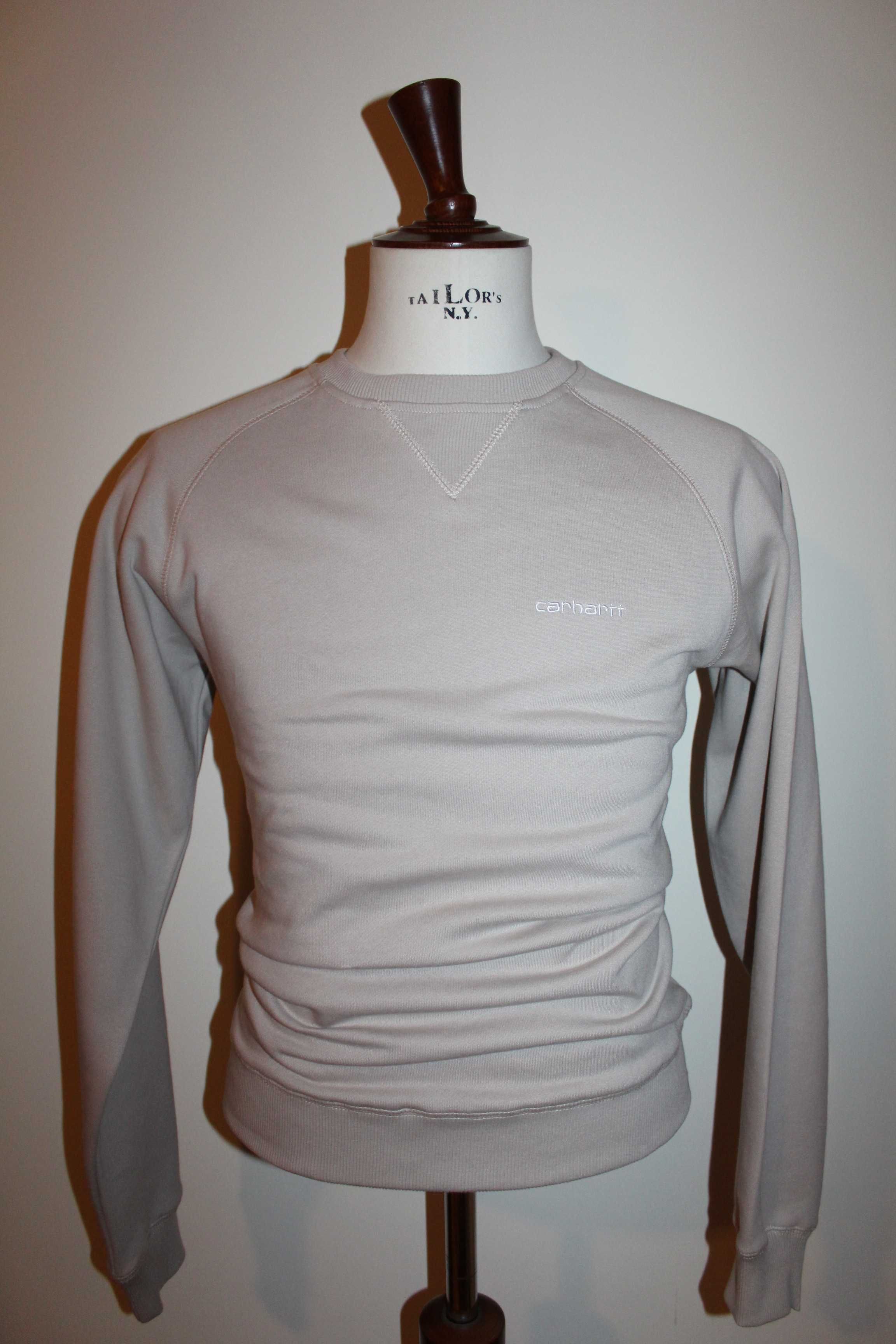 Camisola Sweat 1D GR Carhartt