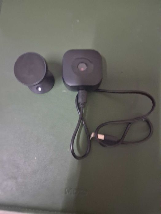 Mini kamerka usb