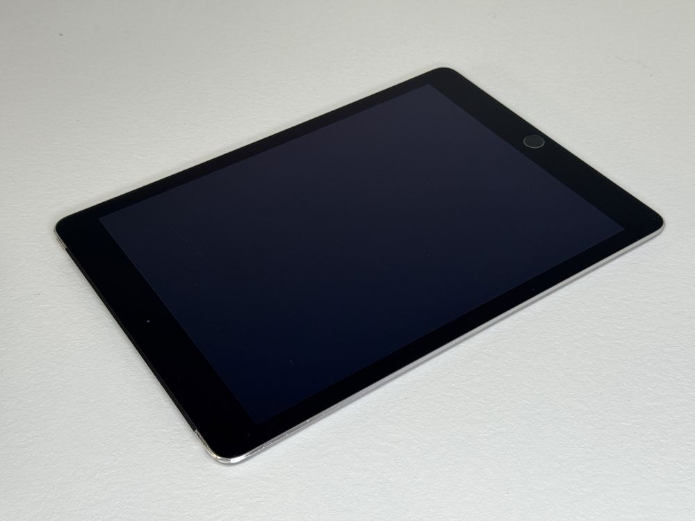 iPad Air 2 (A1567) 16GB - Cellular (LTE) - faktura VAT 23%