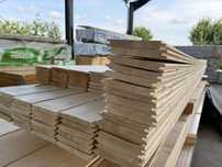 Deska 14x121  Faza oraz 19x146