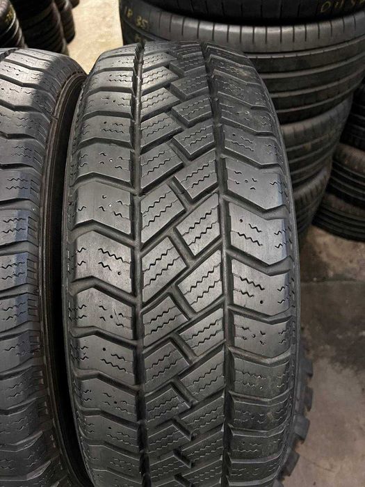 225/70 R15C FULDA CONVEO TRAC (90%) Зима Склад Шин 205 215 195