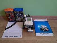 Lego Mindstorms NXT 2.0