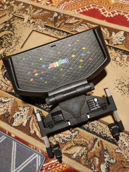 Dostawka do wózka lupilu