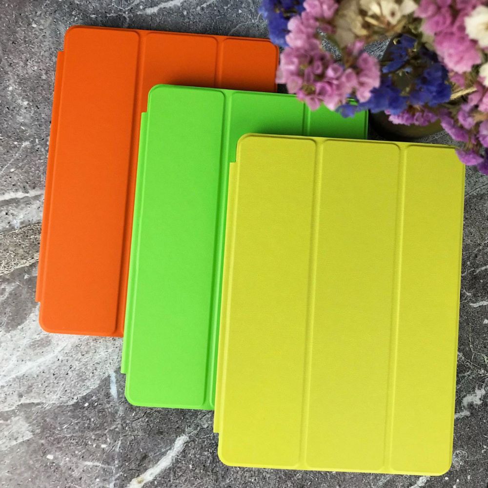 Чехол чохол айпад ipad smart case книжечка з мікрофіброю всередині