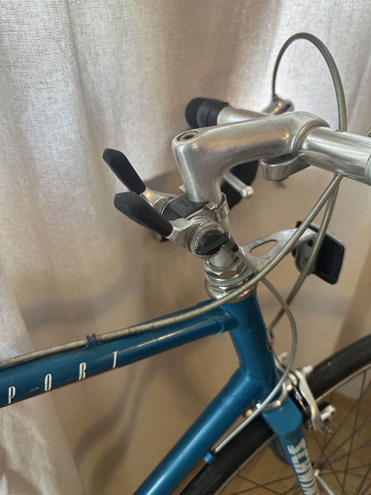 Klasyczna szosówka, kolarzówka Schwinn. Gotowa do jazdy