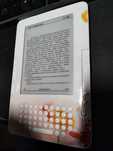 Amazon Kindle keyboard