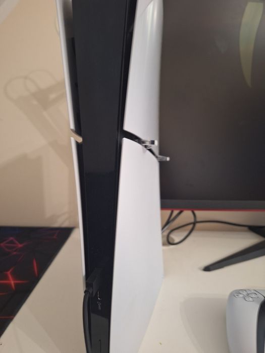 Ps5 slim digital fortnite edition