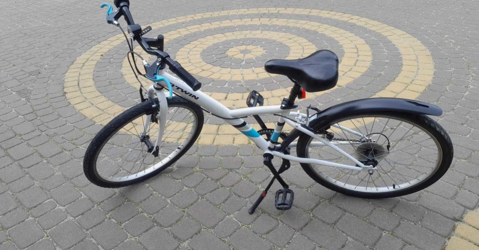 Rower BTWIN Orginal 100 24''