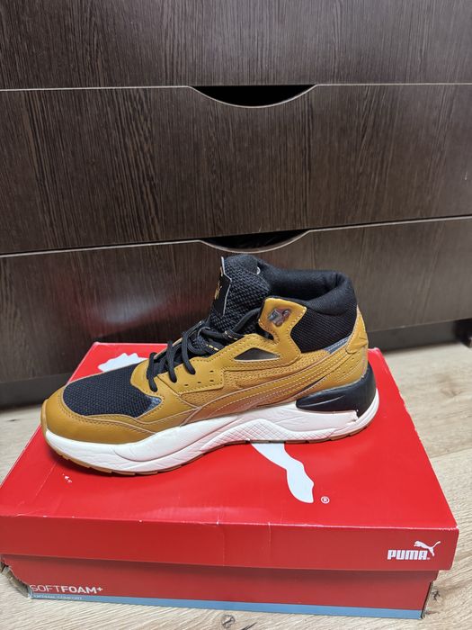 Puma X-Ray Spd Mid W Sn99