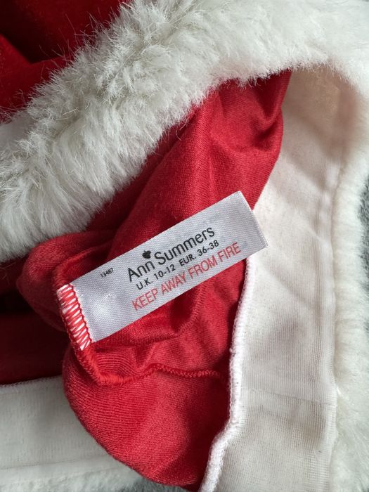 Новорічний карнавальний костюм новорічна сукня