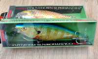 Rapala super shad rap countdown 14cm