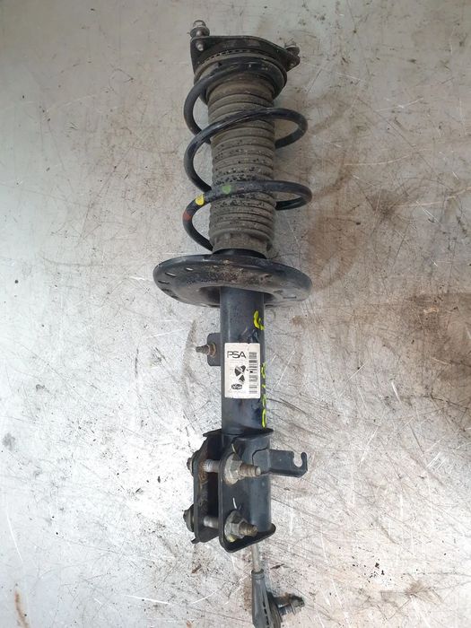 Amortecedor frente esquerdo PEUGEOT 208 II