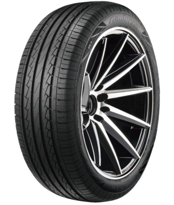 Pneus NOVOS 185/65R15