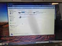 Laptop Samsung RV510 Radeon HD545/Pentium Dual-Core /3G BRAM/320gb