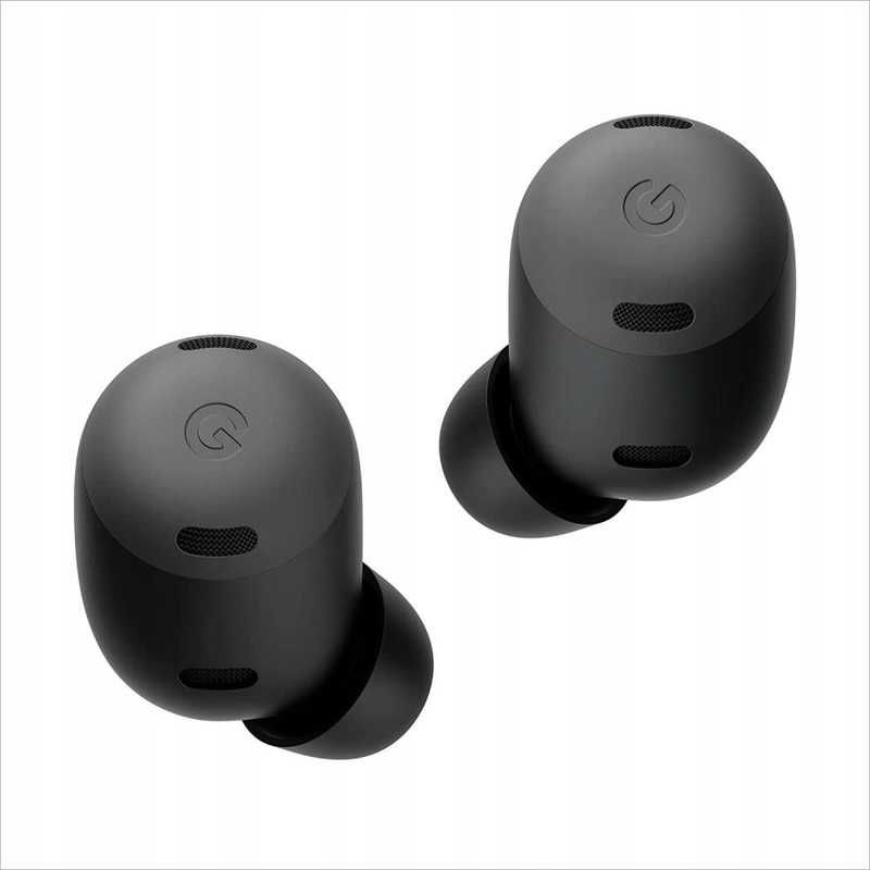 TWS Навушники  Google Pixel Buds Pro Charcoal NEW with ANC