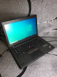 Ноутбук Lenovo T450