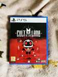 Cult of the Lamb PS5 stan idealny