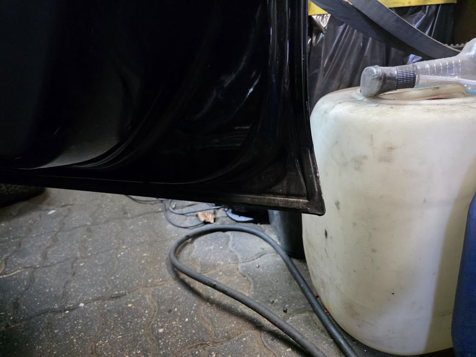 Drzwi Prawy Przód Volvo V60 S60 10-13R. 019-26