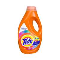 Гель для прання Tide Color, 1,045 л