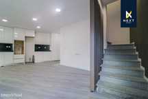Moradia T3 Remodelada a 15 Minutos de Viseu