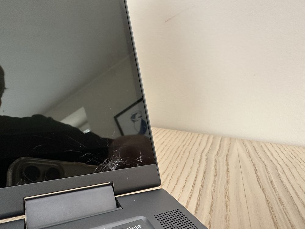 Laptop LENOVO YOGA 7 slim360 | Dotykowy ekran | procesor intel core I7