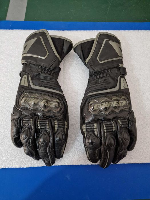 Luvas Mota - Dainese, Revi't, Rukka - Tamanho S