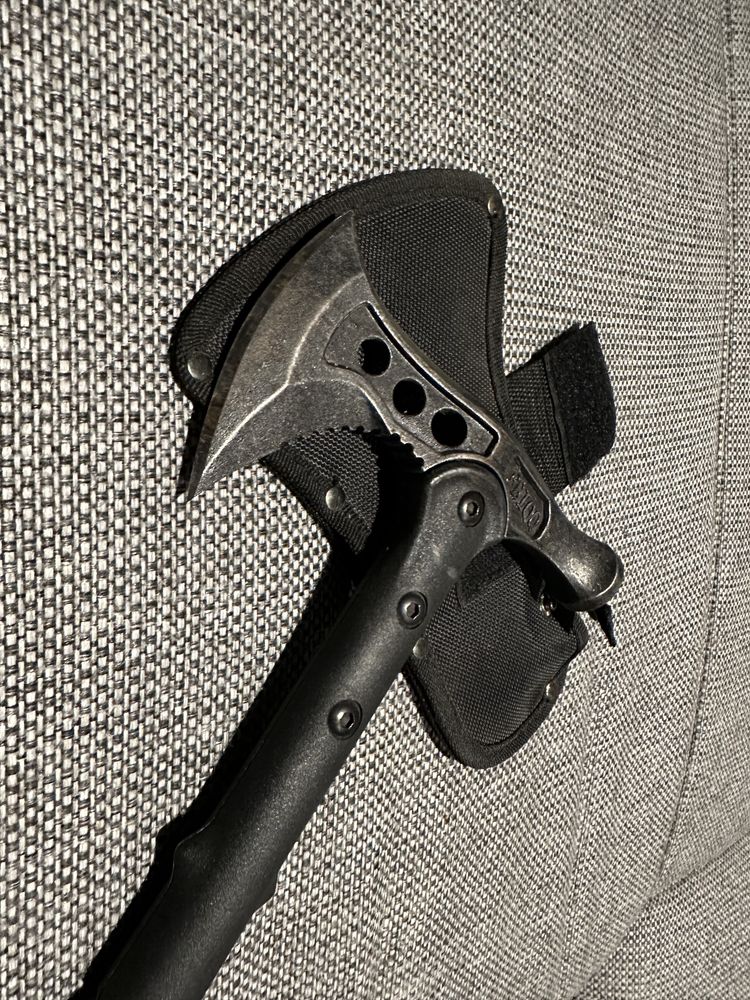 Siekierka Toporek Tomahawk SOG